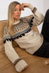 Chandail model 170822 Rue Paris